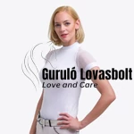 Cavalliera Lovas Versenying CONTESSA feher