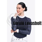 Cavalliera Lovas Versenying CONTESSA - Hosszú Ujjú