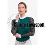Cavalliera Lovas Versenying CONTESSA - Hosszú Ujjú