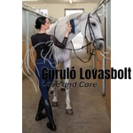 Cavalliera Lovas Nadrág ROYAL RIDE - Teli Szilikonos