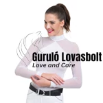 Cavalliera Lovas Versenying MARIELLE - Hosszú ujjú