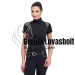 Cavalliera Lovas Garbó FELICITY- Rövid ujjú