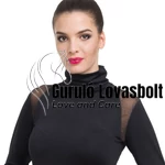 Cavalliera Lovas Garbó FELICITY- Hosszú ujjú