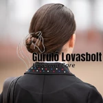 Cavalliera Lovas Versenyzakó - Softshell - custom crystallized
