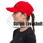 Lovas Baseball Sapka BIT 