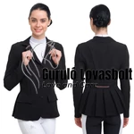 Cavalliera Lovas Versenyzakó ROSE GOLD PURITY - Softshell