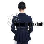 Cavalliera Lovas Versenyzakó ROSE GOLD PURITY - Softshell