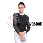 Cavalliera Lovas Versenying CONTESSA - Hosszú Ujjú