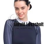 Cavalliera Lovas Versenying CONTESSA - Hosszú Ujjú