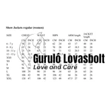 Női Lovas Versenyzakó STARLIGHT - DOUBLE FRONT LAYER TECHNOLOGY