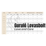 Női Lovas Versenying SIGNATURE SLEEVES - Hosszú Ujjú