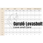  Lovas Versenyzakó VENICE - DOUBLE FRONT PANEL TECHNOLOGY Softshell