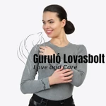 GRANDEUR lovaglófelső - hosszú ujjú