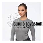 GRANDEUR lovaglófelső - hosszú ujjú