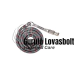 Lauria Garrelli Livigno vezetőszár pánikkarabinerrel HKM