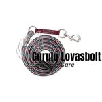Lauria Garrelli Livigno vezetőszár HKM