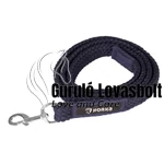 Lapos fonott vezetőszár 200 cm