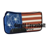 Western Burioni TT+Sympa nyeregalátét USA