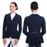 Cavalliera Lovas Versenyzakó ROSE GOLD PURITY - Softshell