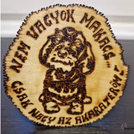 Kézműves termékek