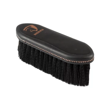 Dandy hosszú sörtéjű szőrkefe rosegold