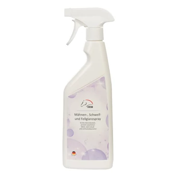 HKM sörény spray 500 ml