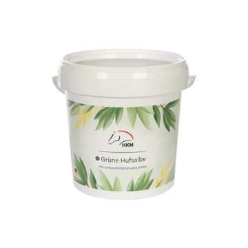HKM patazsír zöld 1000 ml