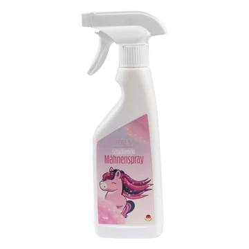 Fiona sörény spray 250 ml HKM