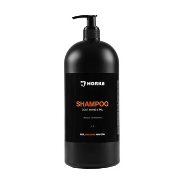 Lósampon normál Horka 1 L