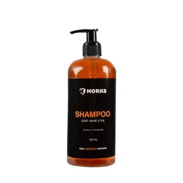 Lósampon normál Horka 500 ml
