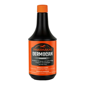 DERMOCAN LÓSAMPON Horka 1 L