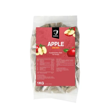 Horka jutalomfalat lovak számára 1 kg