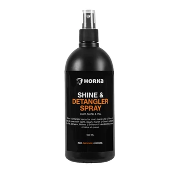 Horka sörény spray 500 ml