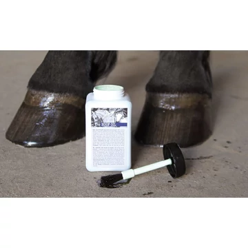 Pataolaj ecsettel 500 ml Harry's Horse