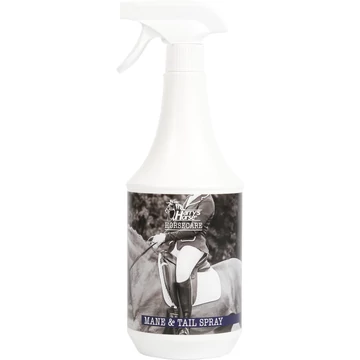 Sörény- és farokápoló 1000 ml Harry's Horse
