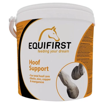 EquiFirst étrendkiegészítő az egészséges patákért