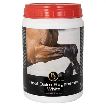Regeneráló patabalzsam átlátszó színű BR 1000 ml