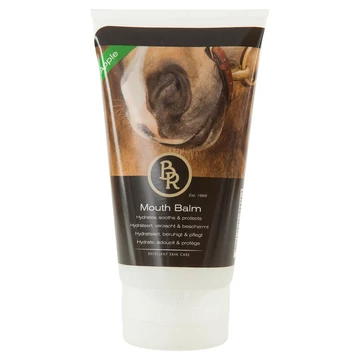 Alma ízű szájbalzsam lovak számára 150 ml