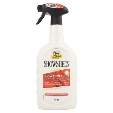 Absorbine sörény-, farok- és szőrápoló 950 ml