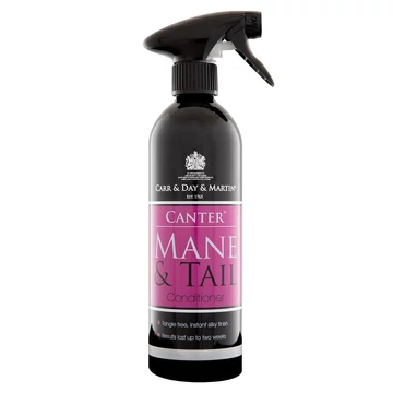 Carr and Day and Martin Mane sörény- és farokkondicionáló BR 500 ml
