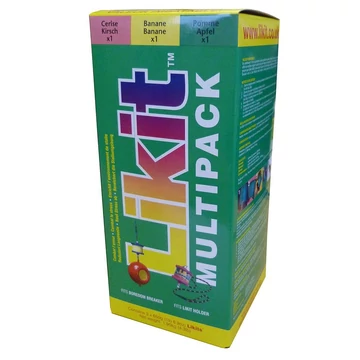 Likit multipack 3 db/doboz lovak számára