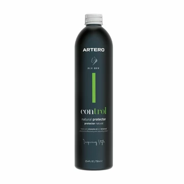 CONTROL – TERMÉSZETES ROVARRIASZTÓ, LOVAKNAK (750ML)