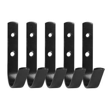 Horka fém kantártartó 5 db/csomag