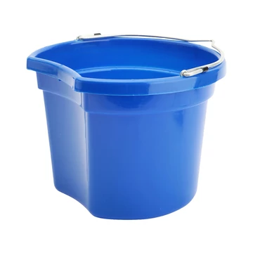 Műanyag vödör 8L Horka