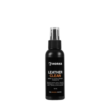 Horka bőrápoló spray bőr felszerelések tisztításához 100 ml