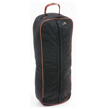 Kantártartó táska fekete BR