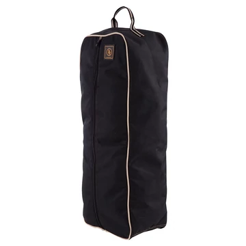 Klasszikus kantártáska fekete BR