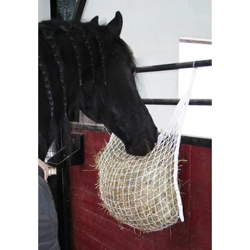 Szénaháló 90 cm x 60 cm Harry's Horse "M"