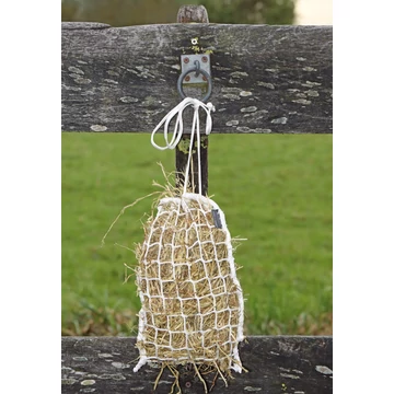 Szénaháló Slow Feeder Mini 33 cm x 24 cm Harry's Horse