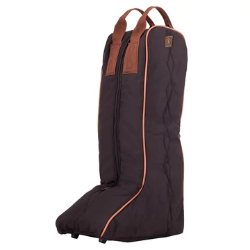 Csizmatartó táska fekete BR